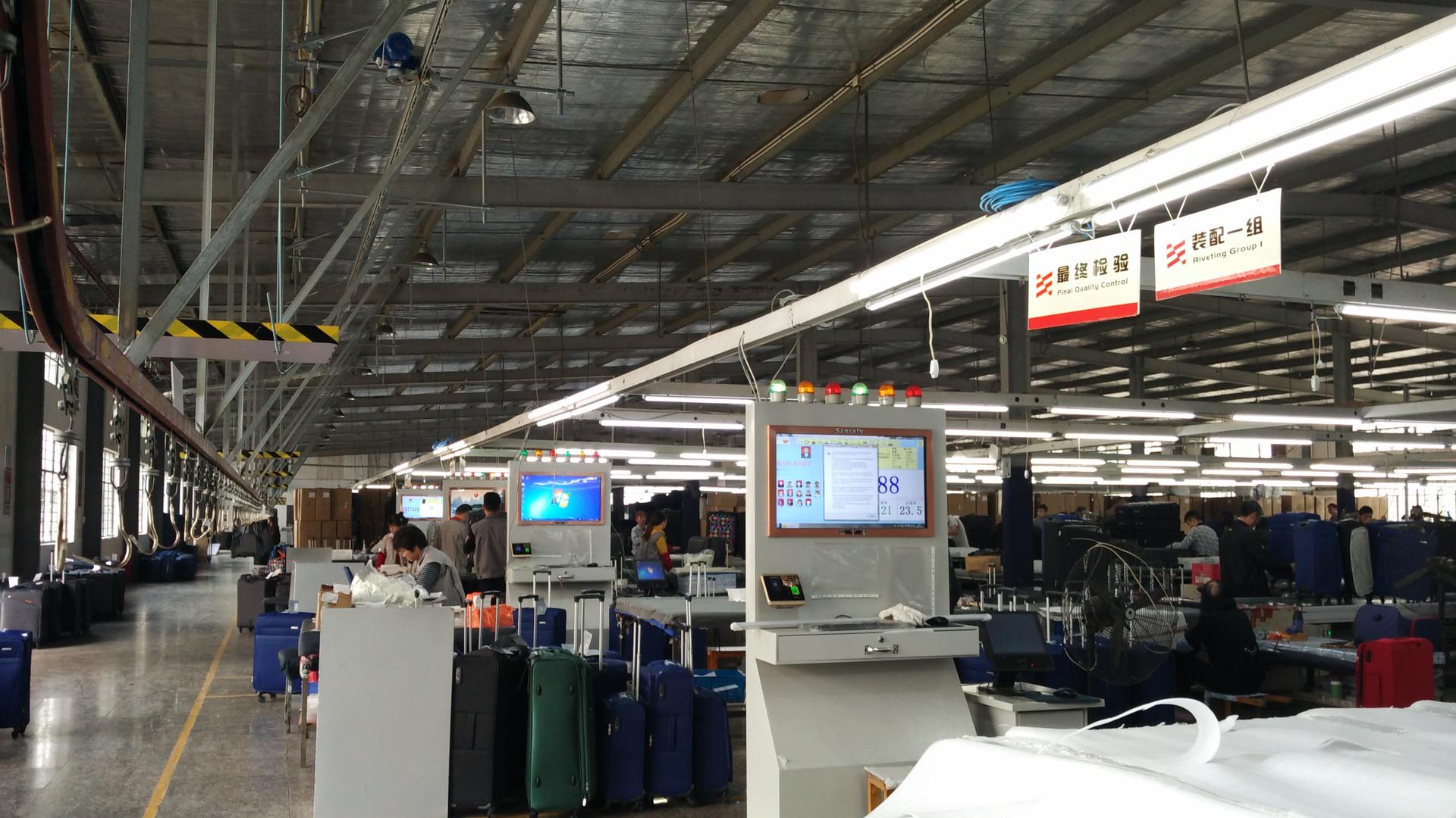 From Factory to Store: How Chinese Manufacturing Powers Middle Eastern Retail ?