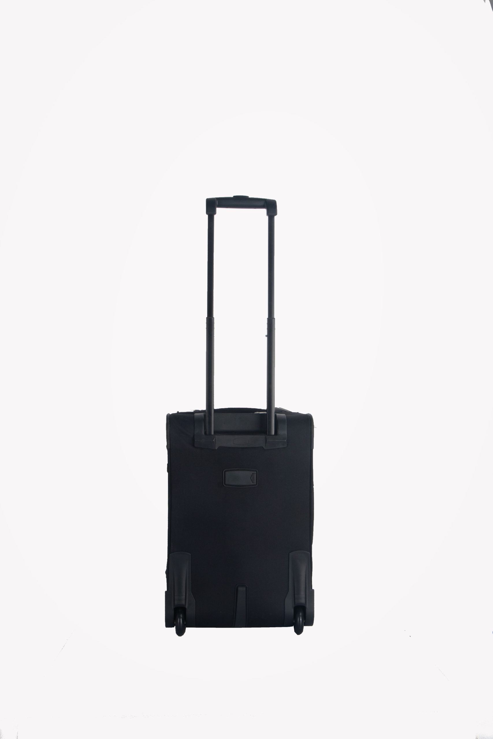 NEWCOM/ Business Oxford Fabric Luggage – 20“ Large-Capacity Rolling Suitcase with Silent Wheels & Ergonomic Handle - Image 5