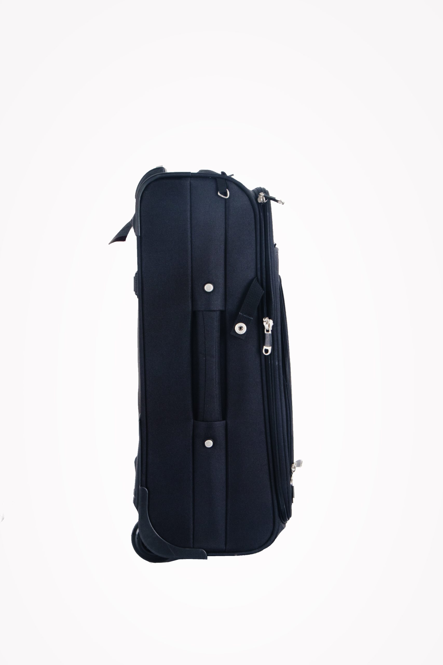 NEWCOM/ Business Oxford Fabric Luggage – 20“ Large-Capacity Rolling Suitcase with Silent Wheels & Ergonomic Handle - Image 4
