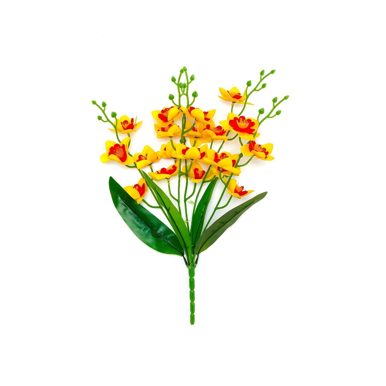 Artificial Flower 5-Branch20- HeadNarcissus
