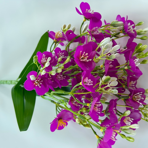 Artificial Flower Hand-tied Jasmine
