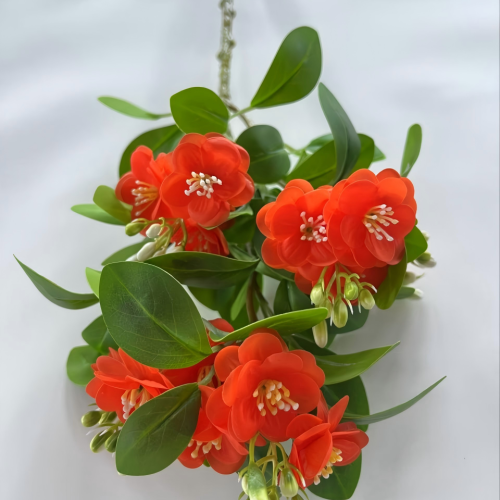 Artificial Flower Lilac