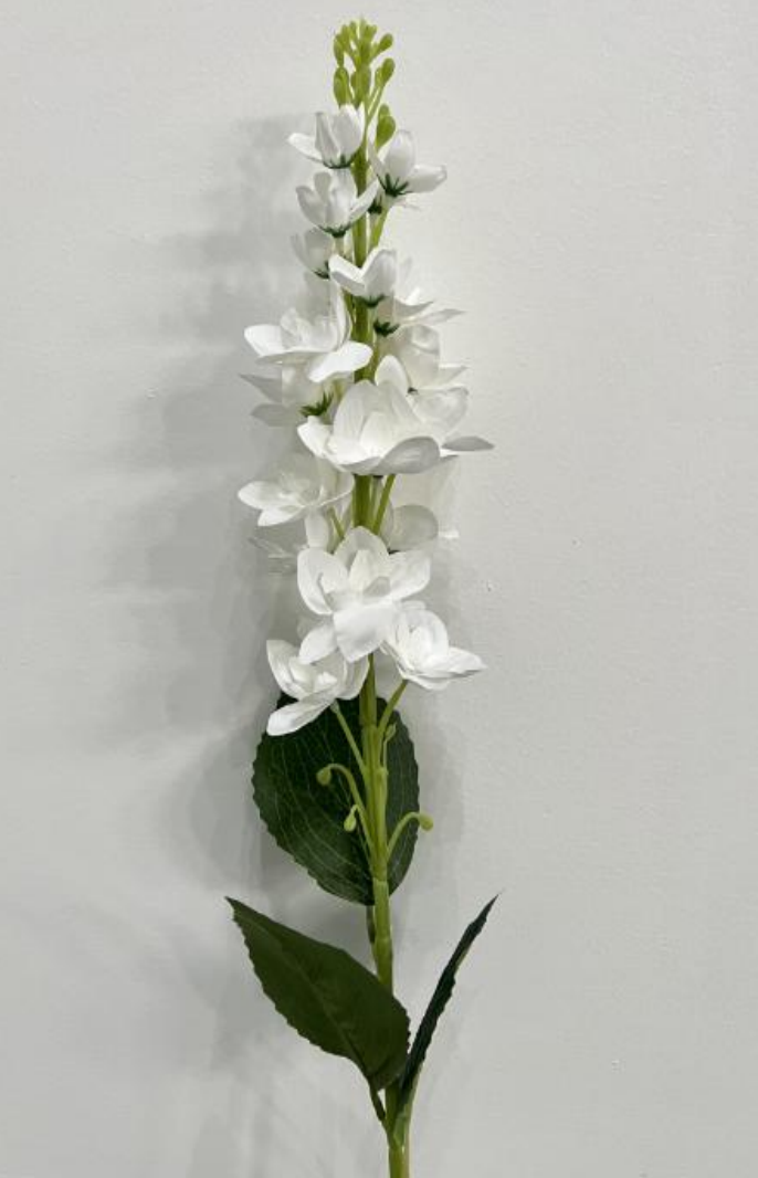Artificial Flower-Large Larkspur