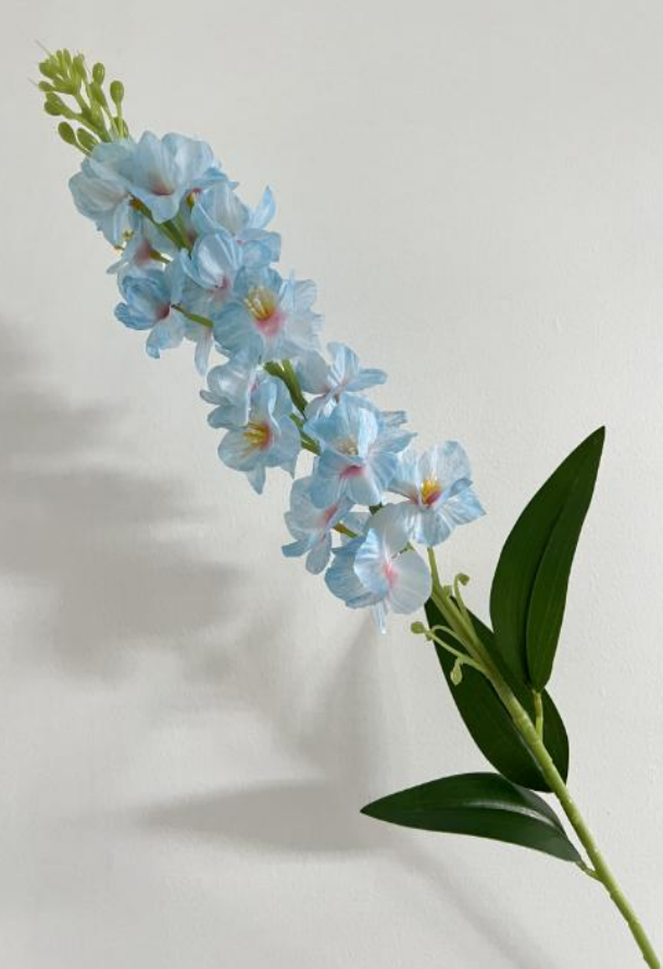 Artificial Flower-Delphinium