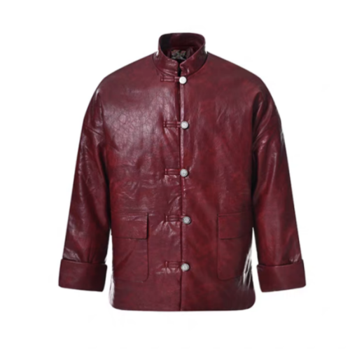 Three Departments Six Ministries – Earthly Fiends Red Jacket